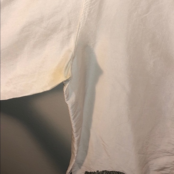 Chico’s Blouse - Picture 6 of 12